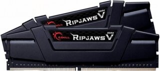 G.Skill Ripjaws V (F4-4000C18D-64GVK) 64 GB 4000 MHz DDR4 Ram kullananlar yorumlar